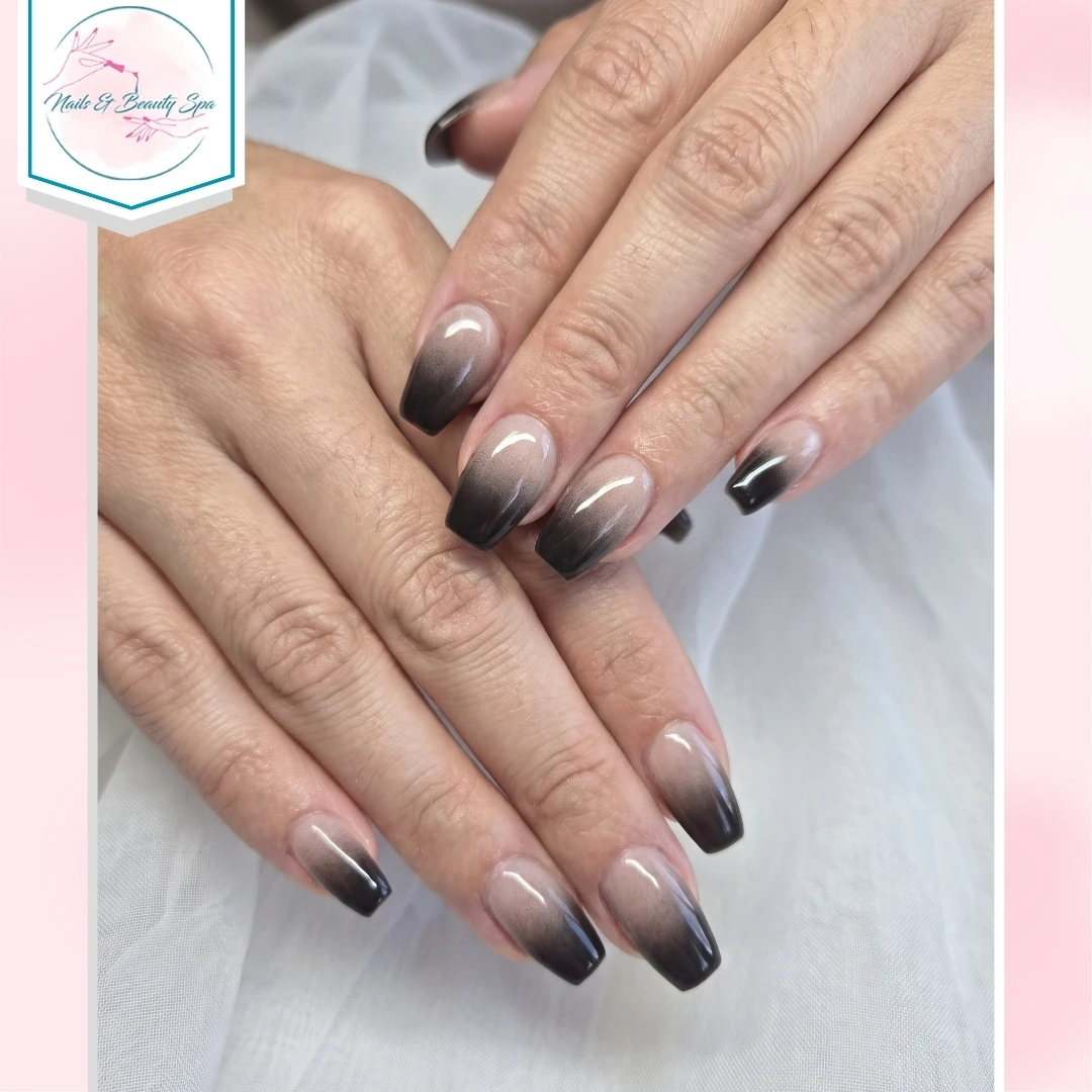 Lovely nails
